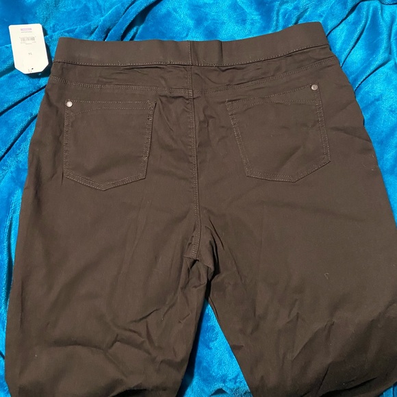 BNWT Brown Jeggings - Picture 4 of 6